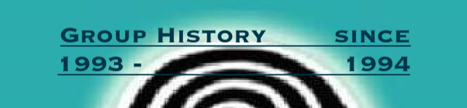 EG2center group history, from the 1990s into the 2000s up to 2026
